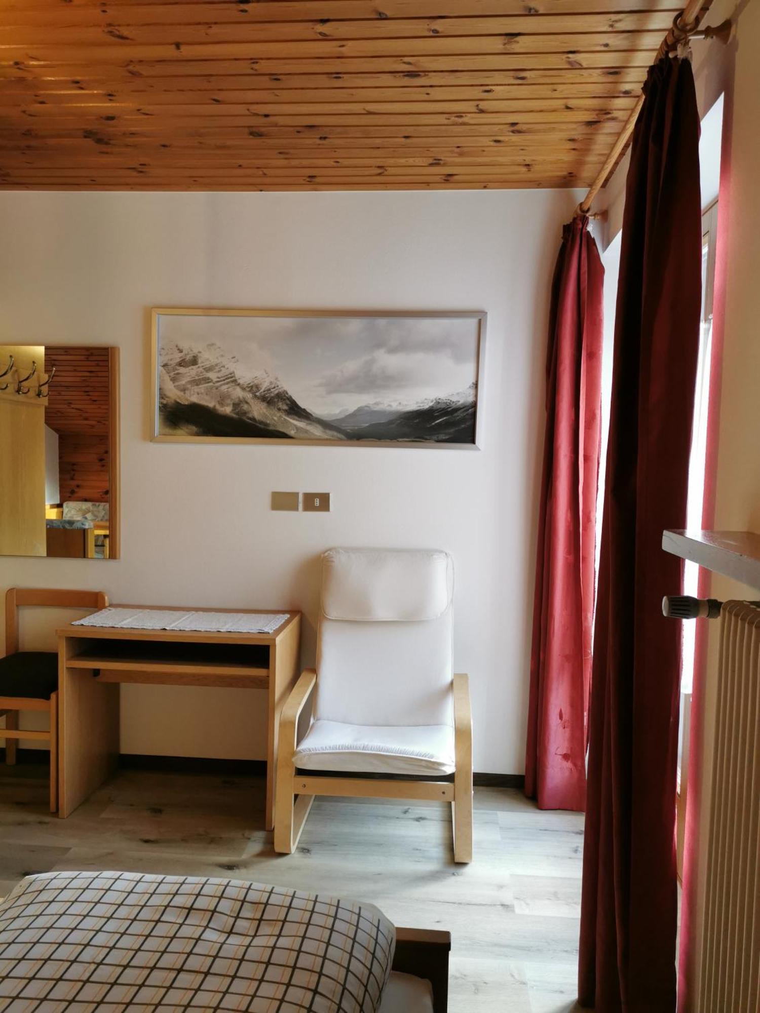 Apartments Steger Sand In Taufers Campo Tures Exterior foto